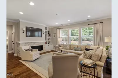 255 Empress Road, Hillsborough, NC 27278 - Photo 14
