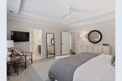255 Empress Road, Hillsborough, NC 27278 - Photo 18