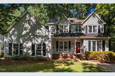 5516 Bridford Place, Raleigh, NC 27613 - Photo 1