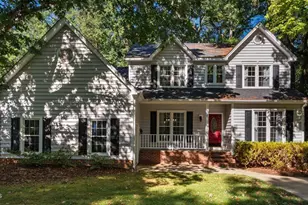 5516 Bridford Pl, Raleigh, NC 27613 - Photo 1