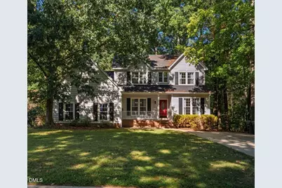 5516 Bridford Place, Raleigh, NC 27613 - Photo 2