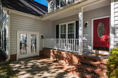 5516 Bridford Place, Raleigh, NC 27613 - Photo 4