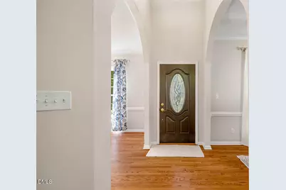 5516 Bridford Place, Raleigh, NC 27613 - Photo 6