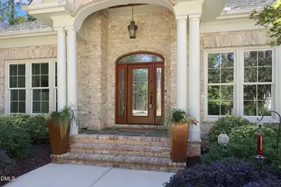 5621 Bella Terra Court, Wake Forest, NC 27587 - Photo 8