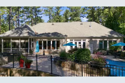 5621 Bella Terra Court, Wake Forest, NC 27587 - Photo 32