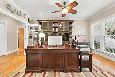 5621 Bella Terra Court, Wake Forest, NC 27587 - Photo 10