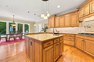 5621 Bella Terra Ct, Wake Forest, NC 27587 - Photo 16