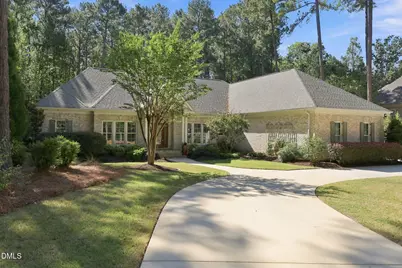 5621 Bella Terra Court, Wake Forest, NC 27587 - Photo 1