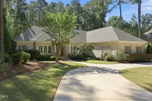 5621 Bella Terra Ct, Wake Forest, NC 27587 - Photo 1