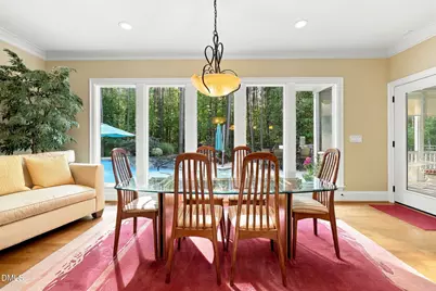 5621 Bella Terra Court, Wake Forest, NC 27587 - Photo 20