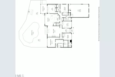 5621 Bella Terra Court, Wake Forest, NC 27587 - Photo 40