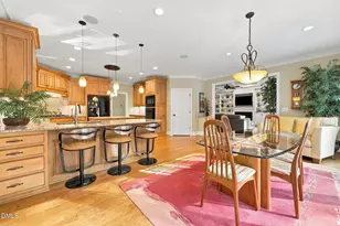 5621 Bella Terra Ct, Wake Forest, NC 27587 - Photo 18