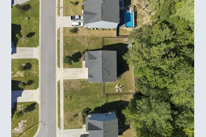 504 Granite View Drive, Rolesville, NC 27571 - Photo 4