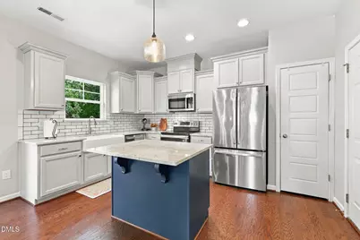 504 Granite View Drive, Rolesville, NC 27571 - Photo 12