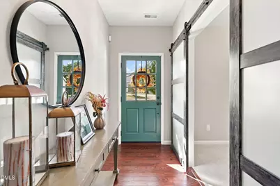 504 Granite View Drive, Rolesville, NC 27571 - Photo 6