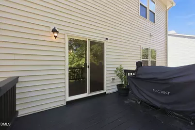 504 Granite View Drive, Rolesville, NC 27571 - Photo 36