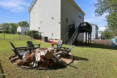 504 Granite View Drive, Rolesville, NC 27571 - Photo 38