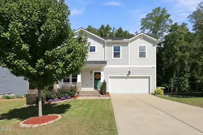 504 Granite View Drive, Rolesville, NC 27571 - Photo 40