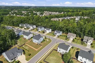 504 Granite View Dr, Rolesville, NC 27571 - Photo 46