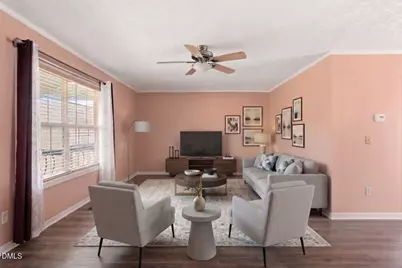 7147 Great Swamp Loop, Lucama, NC 27851 - Photo 2