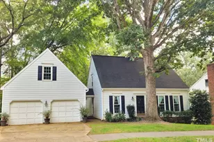 8104 Mourning Dove Rd, Raleigh, NC 27615 - Photo 2