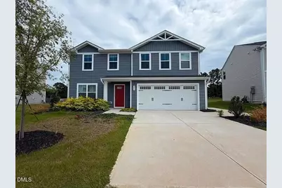 205 Tormore Drive, Sanford, NC 27330 - Photo 1