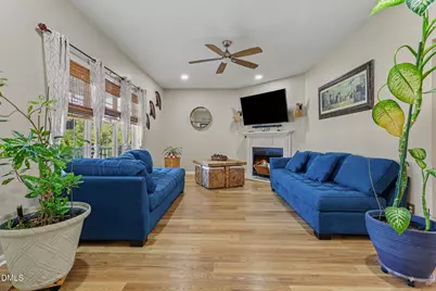 40 Meadow Lane, Franklinton, NC 27525 - Photo 4