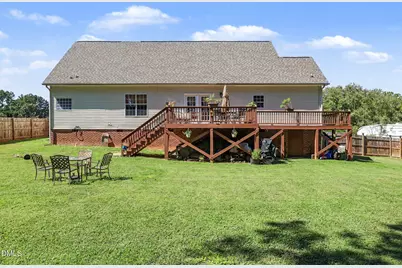 40 Meadow Lane, Franklinton, NC 27525 - Photo 22