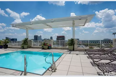 400 W North Street, Raleigh, NC 27603 - Photo 1