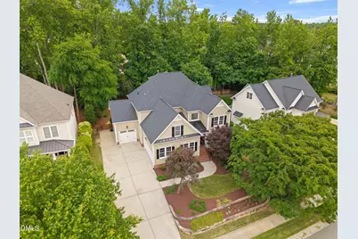 5707 Highcroft Drive, Cary, NC 27519 - Photo 1