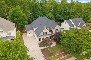 5707 Highcroft Dr, Cary, NC 27519 - Photo 1