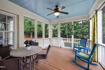 5707 Highcroft Drive, Cary, NC 27519 - Photo 44