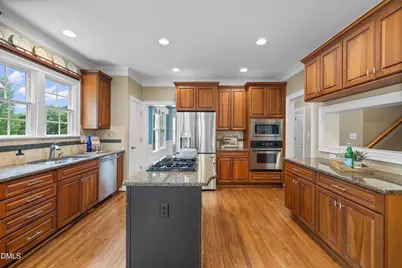 5707 Highcroft Drive, Cary, NC 27519 - Photo 12