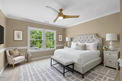 5707 Highcroft Drive, Cary, NC 27519 - Photo 36