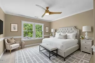 5707 Highcroft Dr, Cary, NC 27519 - Photo 36