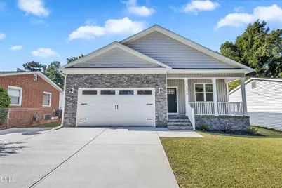 1516 Goldston Boulevard, Sanford, NC 27330 - Photo 1