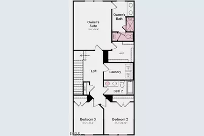 8827 Malmesbury Lane, Wake Forest, NC 27587 - Photo 26