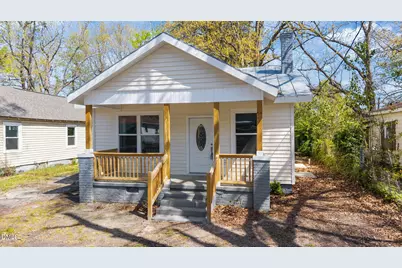 910 Gay Street, Rocky Mount, NC 27804 - Photo 1