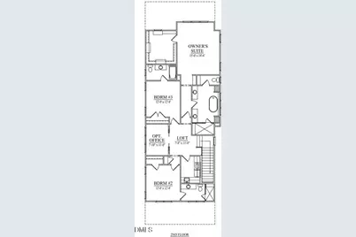 3004 Ruffin Street, Raleigh, NC 27607 - Photo 4