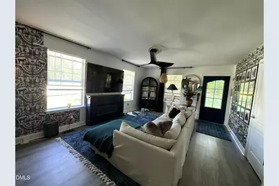 55 Seminole Pt Lane, Siler City, NC 27344 - Photo 2