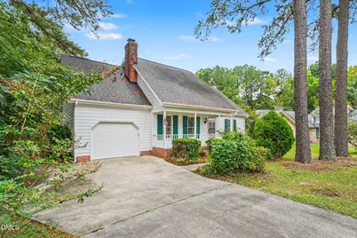 23 Brookwood Drive, Smithfield, NC 27577 - Photo 16