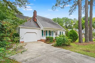 23 Brookwood Dr, Smithfield, NC 27577 - Photo 16