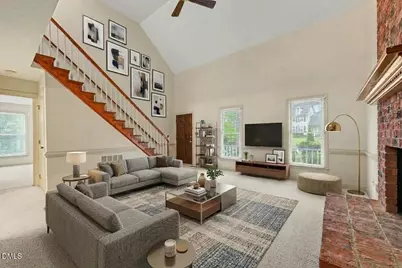 23 Brookwood Drive, Smithfield, NC 27577 - Photo 4