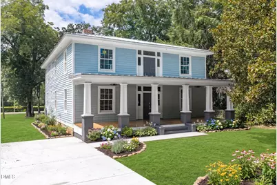 217 N Main Street, Warrenton, NC 27589 - Photo 1