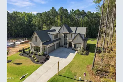 357 Black Caviar Way, Raleigh, NC 27603 - Photo 52