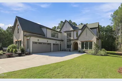 357 Black Caviar Way, Raleigh, NC 27603 - Photo 2