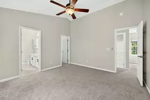 313 Sturminster Dr, Holly Springs, NC 27540 - Photo 22