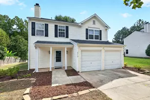 313 Sturminster Dr, Holly Springs, NC 27540 - Photo 4