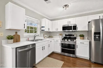 313 Sturminster Drive, Holly Springs, NC 27540 - Photo 14
