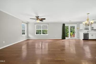 313 Sturminster Drive, Holly Springs, NC 27540 - Photo 6